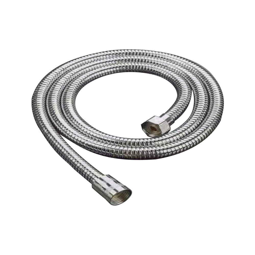 Tuyau de douche en acier inoxydable léger et durable